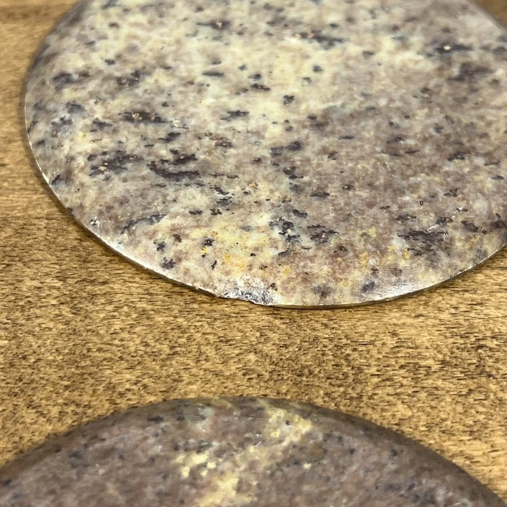 N/A vintage marble